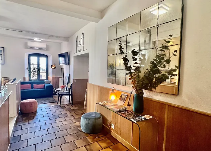 Hôtel Posta Vecchia